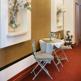 Aquasol Resort Mosonmagyaróvár - Belső