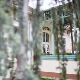 Aquasol Resort Mosonmagyaróvár - Külső kép