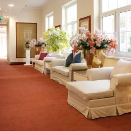 Aquasol Resort Mosonmagyaróvár - Belső