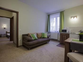 B&B Lajta Park Mosonmagyaróvár