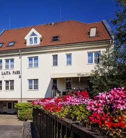Hotel Lajta Park