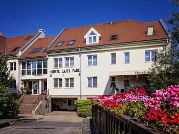 Hotel Lajta Park Mosonmagyaróvár