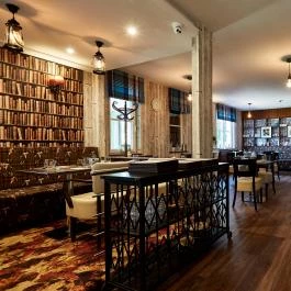 Hotel Lajta Park Mosonmagyaróvár - Vendéglátás