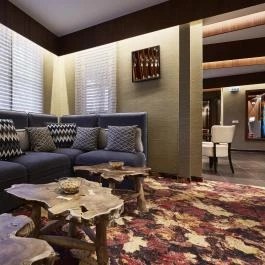 Hotel Lajta Park Mosonmagyaróvár - Belső