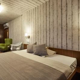 Hotel Lajta Park Mosonmagyaróvár - Szobák