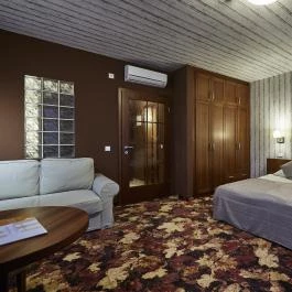 Hotel Lajta Park Mosonmagyaróvár - Szobák