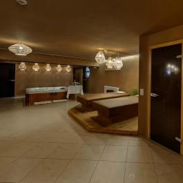 Hotel Lajta Park Mosonmagyaróvár - Wellness