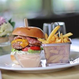 Hotel Lajta Park Mosonmagyaróvár - Vendéglátás