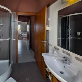 Hotel Lajta Park Mosonmagyaróvár - Szobák