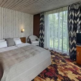 Hotel Lajta Park Mosonmagyaróvár - Szobák