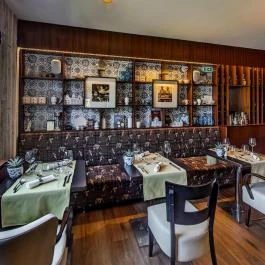 Hotel Lajta Park Mosonmagyaróvár - Vendéglátás