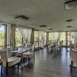 Hotel Lajta Park Mosonmagyaróvár - Vendéglátás