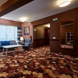 Hotel Lajta Park Mosonmagyaróvár - Belső