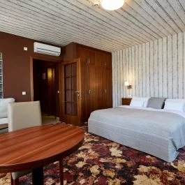 Hotel Lajta Park Mosonmagyaróvár - Szobák