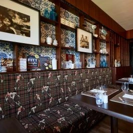 Hotel Lajta Park Mosonmagyaróvár - Vendéglátás