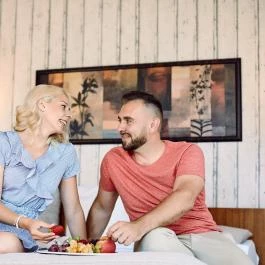 Hotel Lajta Park Mosonmagyaróvár - Szobák