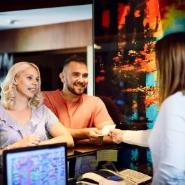 Hotel Lajta Park Mosonmagyaróvár - Belső