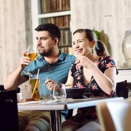 Hotel Lajta Park Mosonmagyaróvár - Vendéglátás