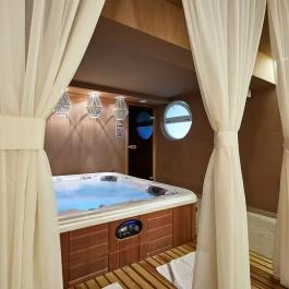 Hotel Lajta Park Mosonmagyaróvár - Wellness