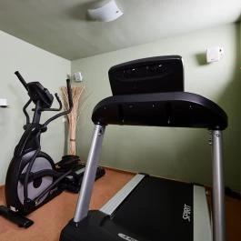 Hotel Lajta Park Mosonmagyaróvár - Wellness