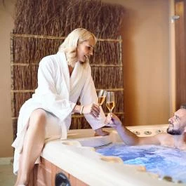 Hotel Lajta Park Mosonmagyaróvár - Wellness