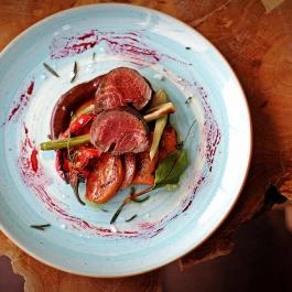 Hotel Lajta Park Mosonmagyaróvár - Vendéglátás