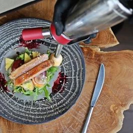 Hotel Lajta Park Mosonmagyaróvár - Vendéglátás