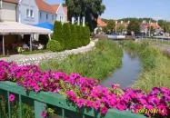 Óvár Apartman Mosonmagyaróvár