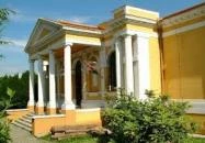 Óvár Apartman Mosonmagyaróvár