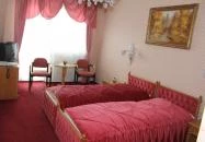 Panoráma Hotel Mosonmagyaróvár