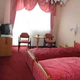 Panoráma Hotel Mosonmagyaróvár - Szobák