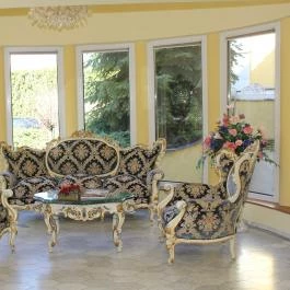 Panoráma Hotel Mosonmagyaróvár - Belső