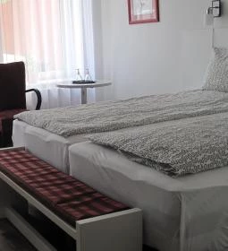 Riviéra Rooms Vendégszobák