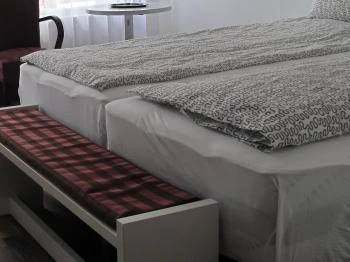 Riviéra Rooms Vendégszobák Mosonmagyaróvár