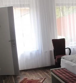 Riviéra Rooms Vendégszobák