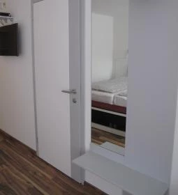 Riviéra Rooms Vendégszobák