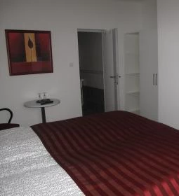 Riviéra Rooms Vendégszobák