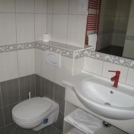 Riviéra Rooms Vendégszobák Mosonmagyaróvár - Egyéb