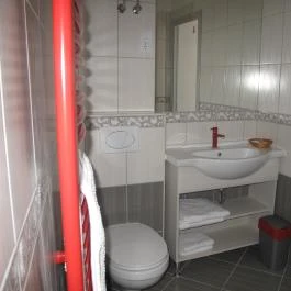 Riviéra Rooms Vendégszobák Mosonmagyaróvár - Egyéb