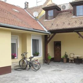 Riviéra Rooms Vendégszobák Mosonmagyaróvár - Egyéb