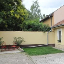 Riviéra Rooms Vendégszobák Mosonmagyaróvár - Egyéb