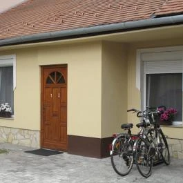 Riviéra Rooms Vendégszobák Mosonmagyaróvár - Egyéb