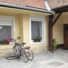 Riviéra Rooms Vendégszobák Mosonmagyaróvár - Egyéb