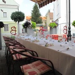 Riviéra Rooms Vendégszobák Mosonmagyaróvár - Egyéb