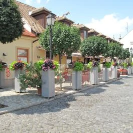 Riviéra Rooms Vendégszobák Mosonmagyaróvár - Egyéb