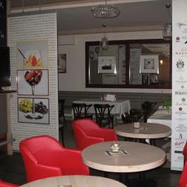 Riviéra Rooms Vendégszobák Mosonmagyaróvár - Egyéb