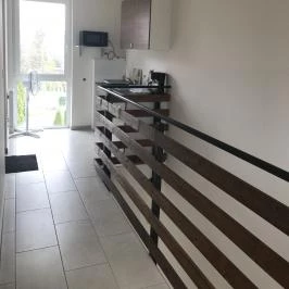 Suri Bau Apartman Mosonmagyaróvár - Belső