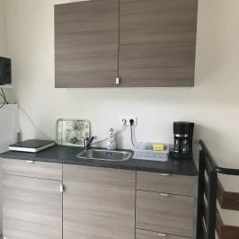 Suri Bau Apartman Mosonmagyaróvár - Belső