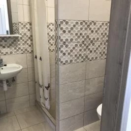 Suri Bau Apartman Mosonmagyaróvár - Szobák