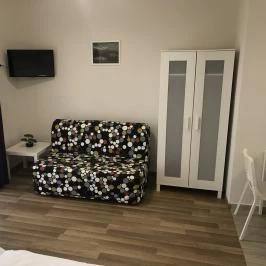 Suri Bau Apartman Mosonmagyaróvár - Szobák